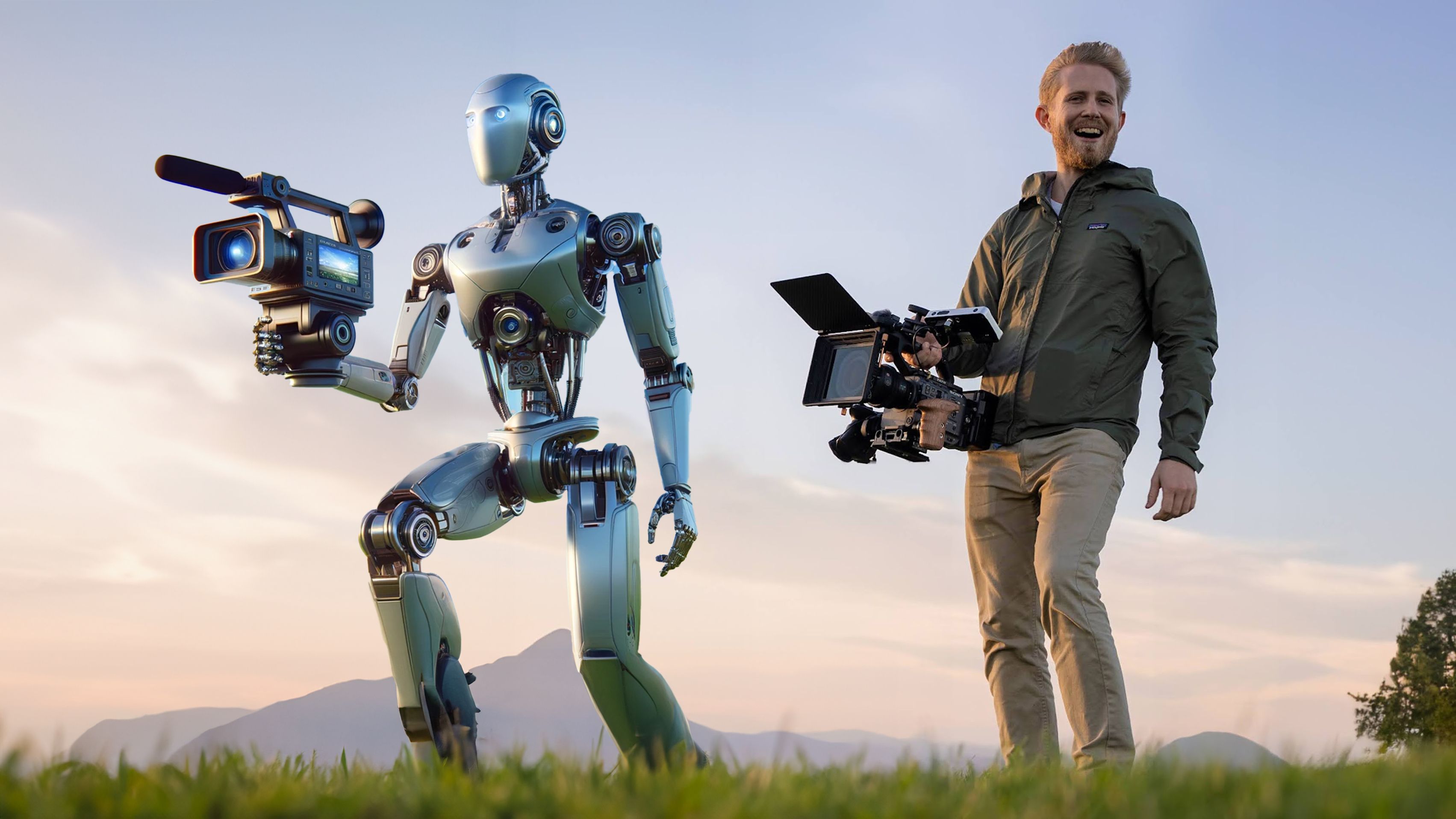 AI in Film Industry