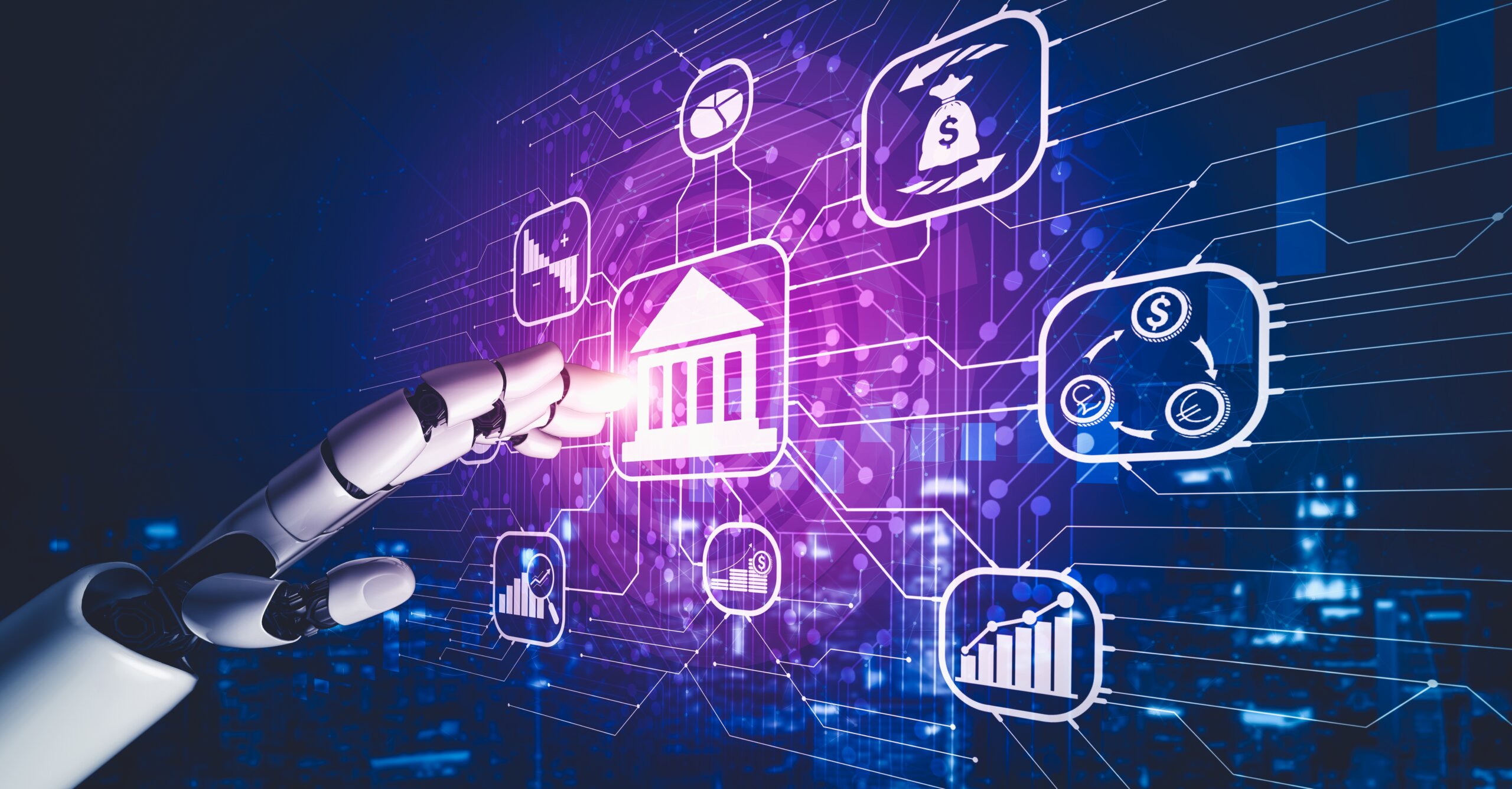 AI in Finance