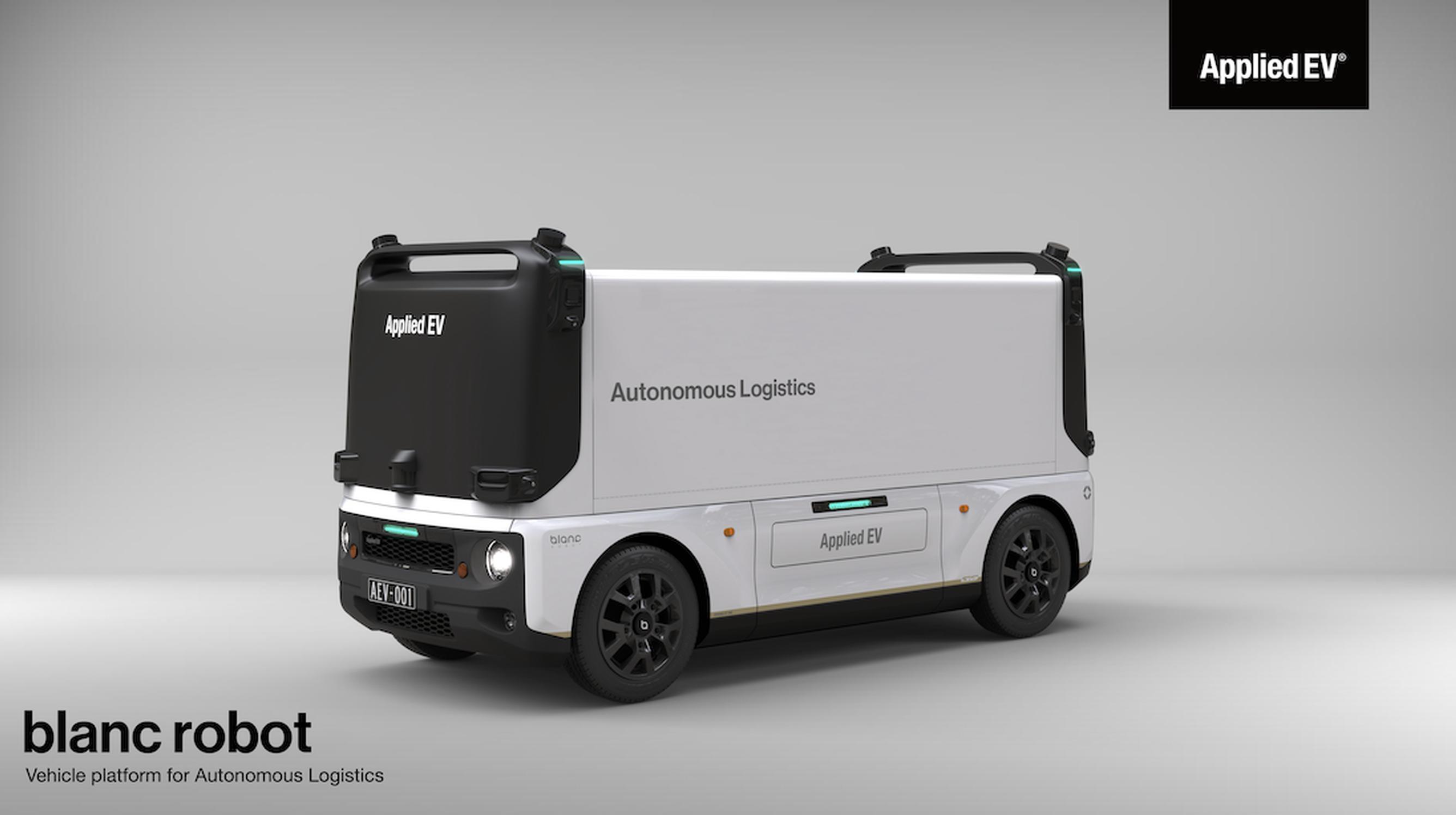 AI in Transport